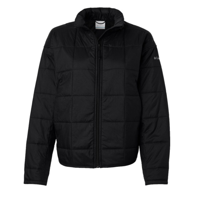 Women's Sienna Hill™ Quilted Jacket Thumbnail