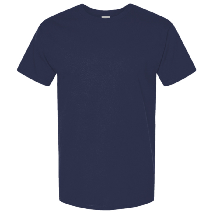 Unisex Heavy Cotton™ Plasma Print T-Shirt Thumbnail