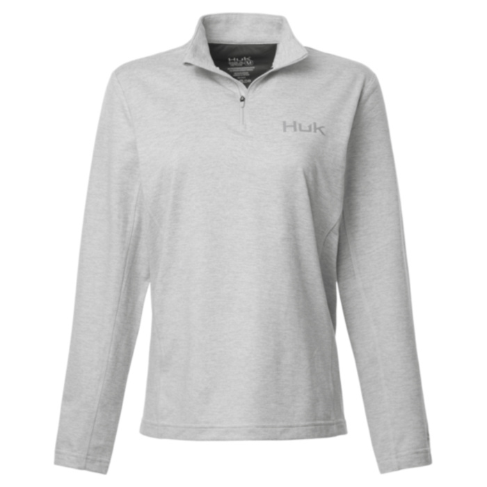 Women's Coldfront+ Quarter-Zip Pullover Thumbnail