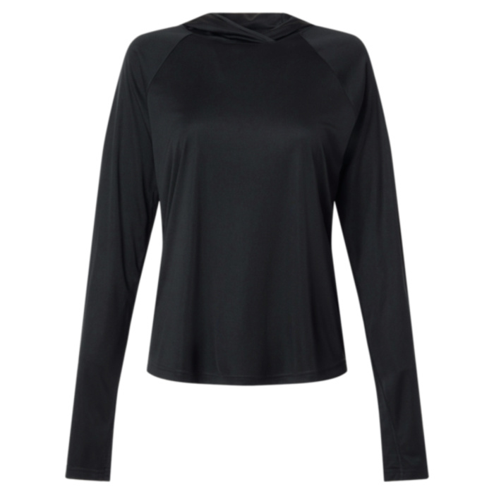 Women's PFG Tidal Tee™ Hooded Long Sleeve Thumbnail