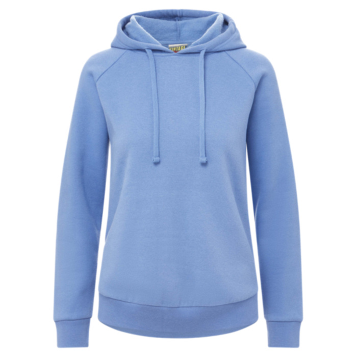 Women's Vintage Fleece Hooded Sweatshirt Thumbnail
