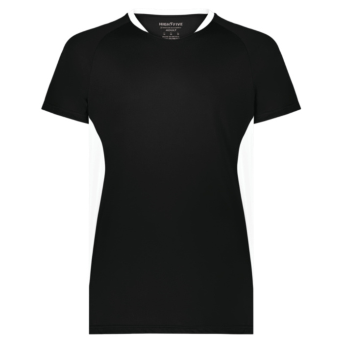 Unisex Octane Soccer Jersey Thumbnail