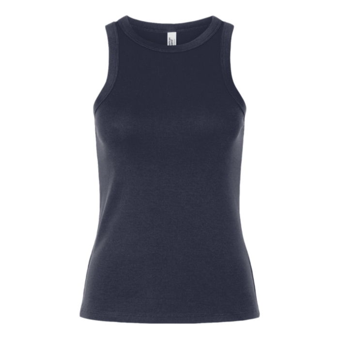 Women's Baby Rib Tank Thumbnail