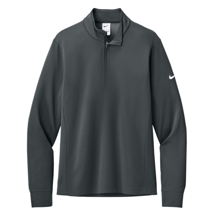 Essential 1/2 Zip Cover Up Thumbnail