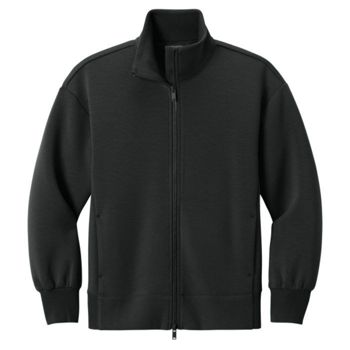 Women's Soft Spacer Full Zip Thumbnail