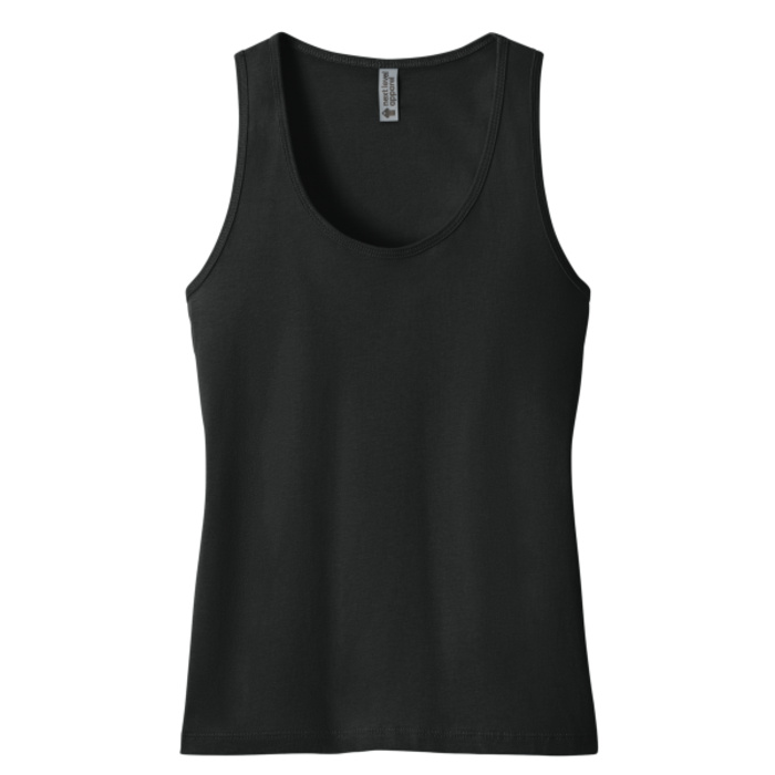 Women's Cotton Tank Thumbnail