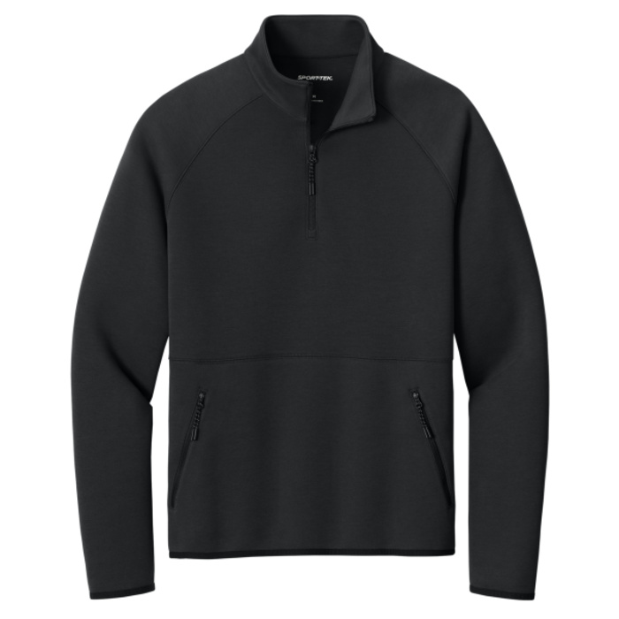 Phenom 1/4 Zip Thumbnail