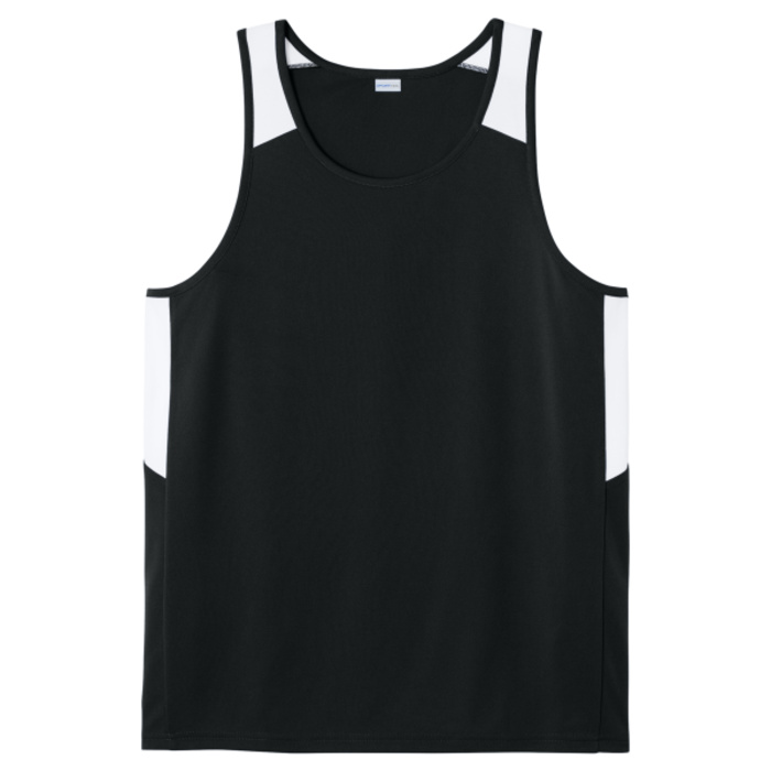 Club Track Tank Thumbnail