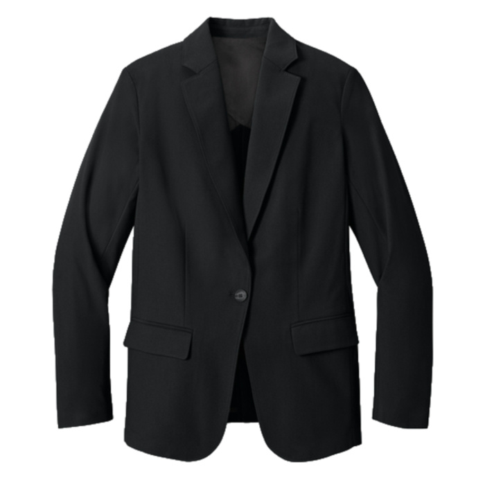 Women's Capital Tech Blazer Thumbnail