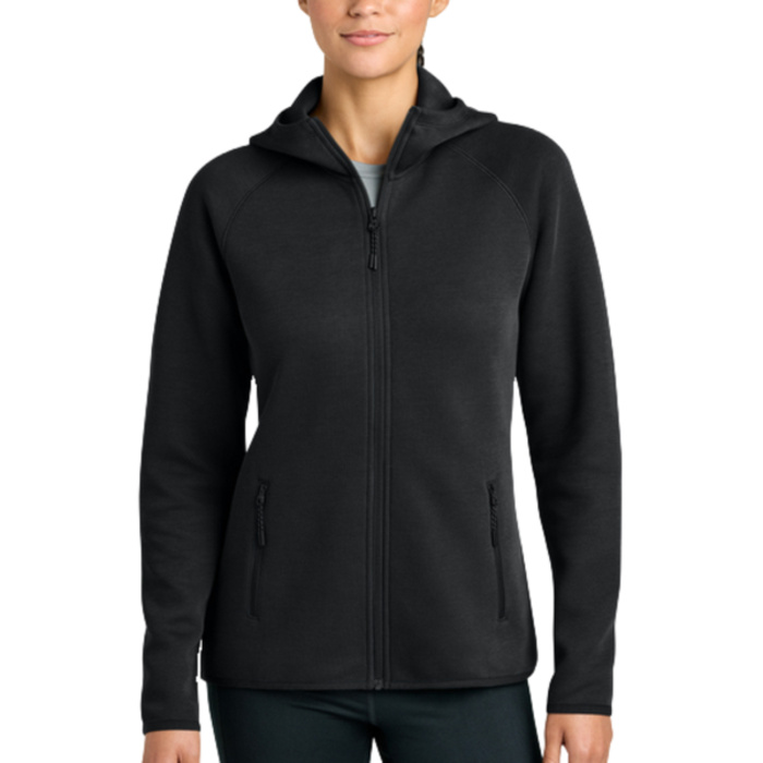 Women's Phenom Full Zip Hoodie Thumbnail