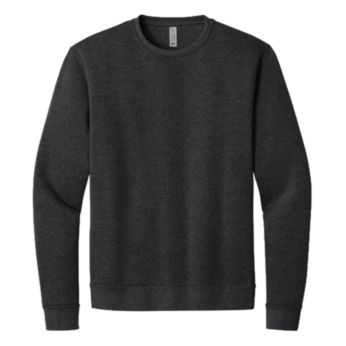 Adult Malibu Crewneck Sweatshirt Thumbnail