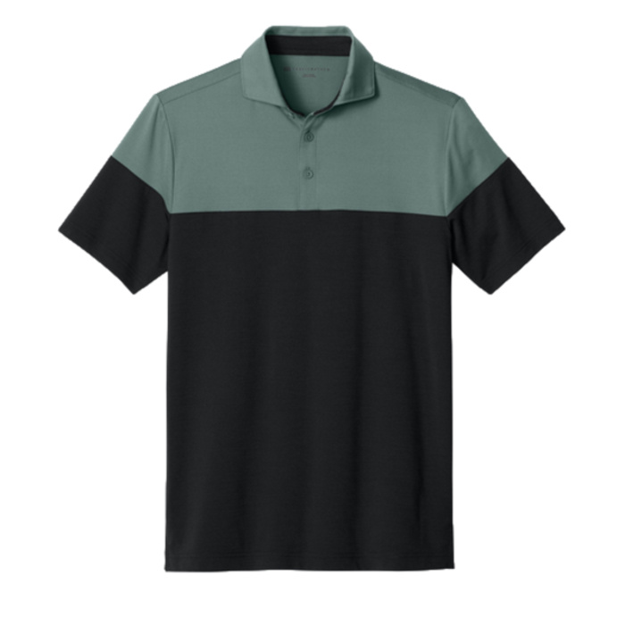Onward Colorblock Polo Thumbnail