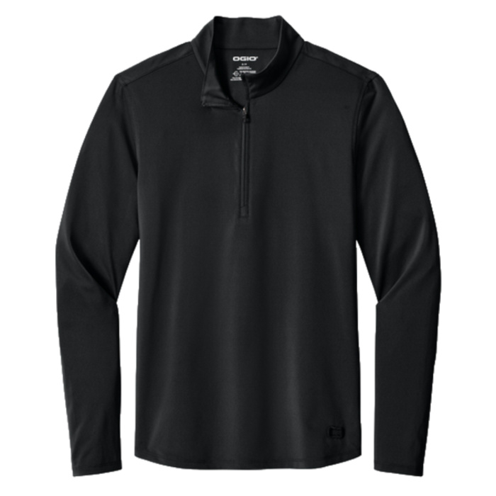 Regain 1/4 Zip Thumbnail