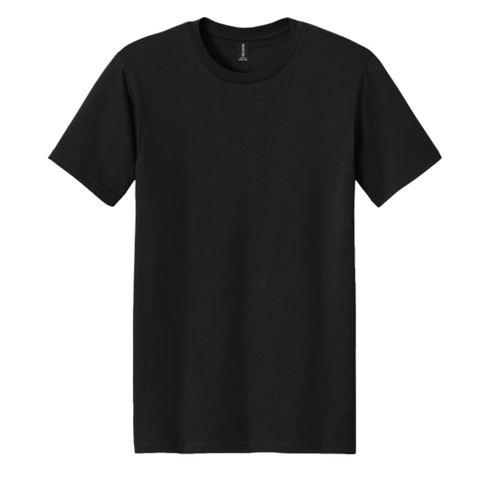 Softstyle Plasma Print Tee Thumbnail