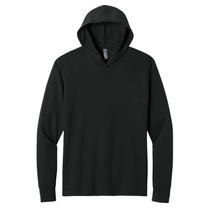 CVC Long Sleeve Hoodie Thumbnail