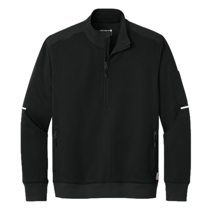 FLD & Rscu 1/2 Zip Mid Layer Thumbnail