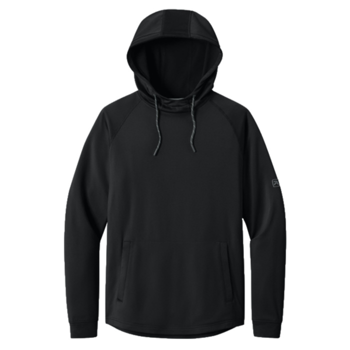 Charge Performance Fleece Long Sleeve Hoodie Thumbnail