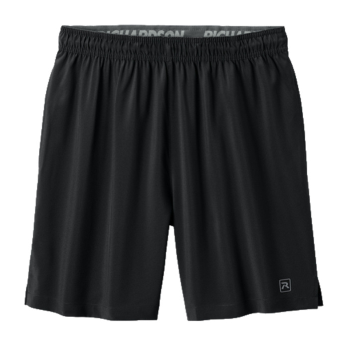 Barrage Stretch Woven Training Short Thumbnail