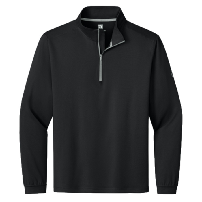 Vertex 1/4 Zip Pullover Thumbnail