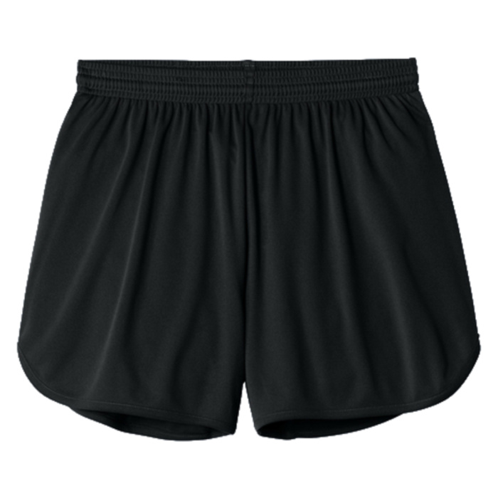 Club 4' Track Short Thumbnail