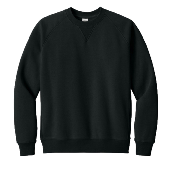 Unisex Knoxer Crewneck Sweatshirt Thumbnail