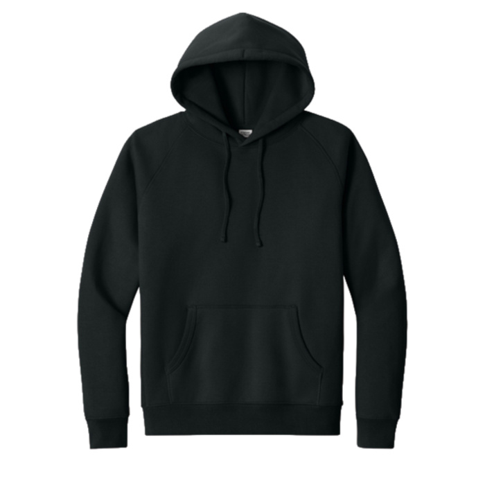 Unisex Striker Hooded Sweatshirt Thumbnail