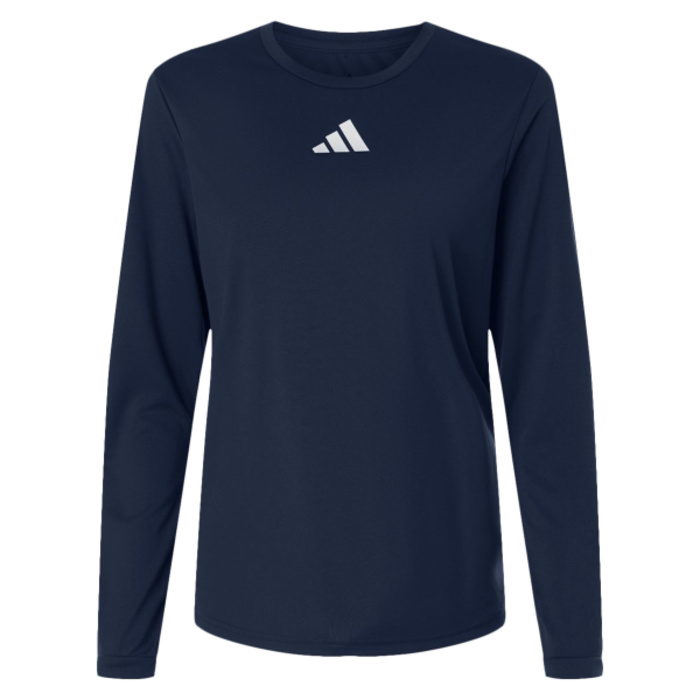 Women's Pregame Long Sleeve T-Shirt Thumbnail