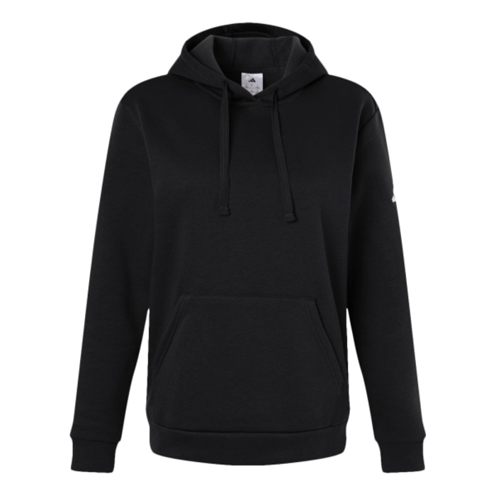 Women's Fleece Hooded Sweatshirt Thumbnail