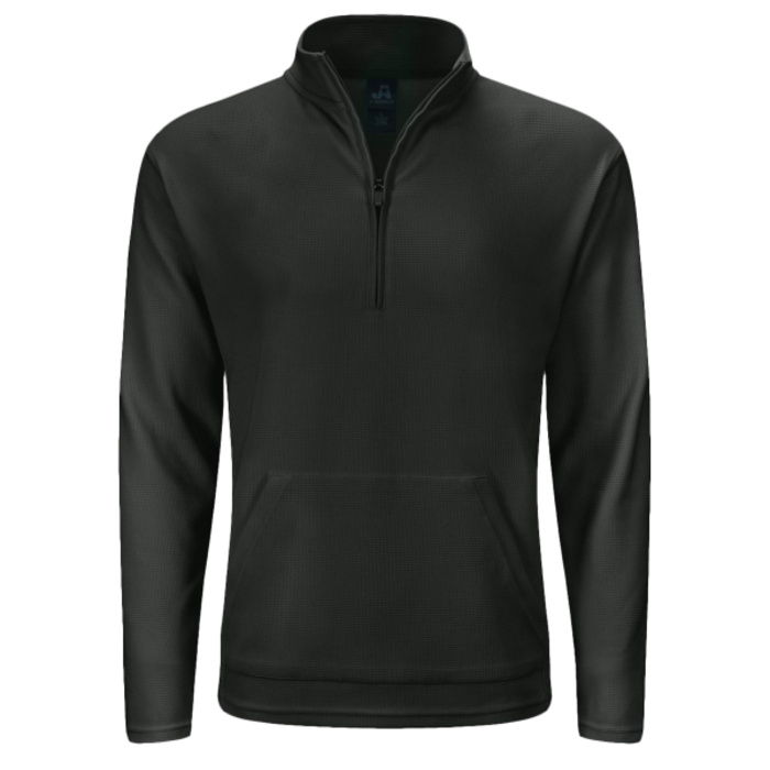 Unisex Maverick Quarter-Zip Pullover Thumbnail