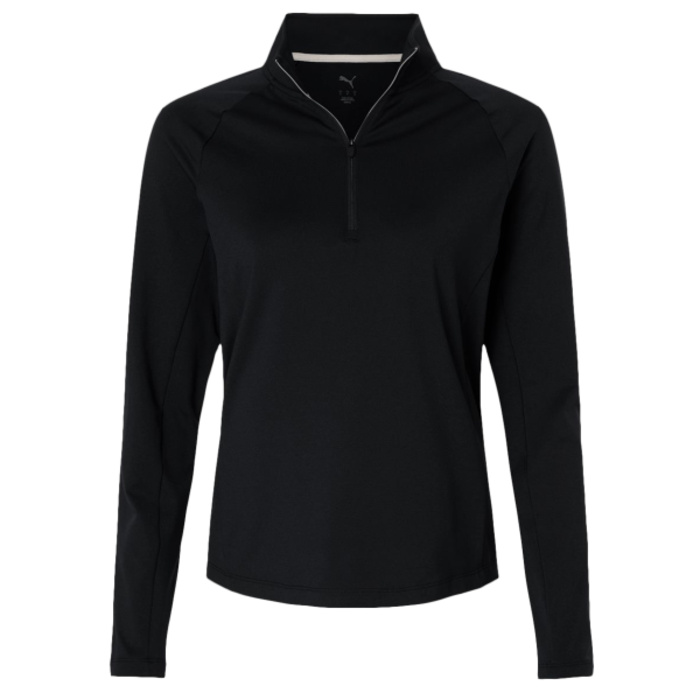 Women's Pure 2.0 Quarter-Zip Thumbnail