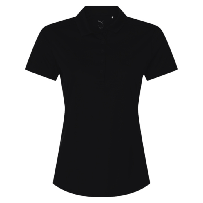Womens Pure 2.0 Polo Thumbnail
