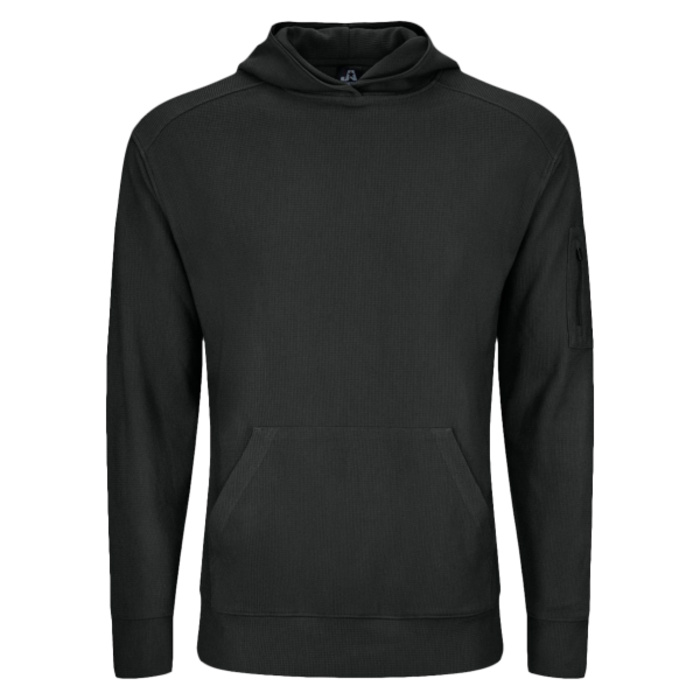 Unisex Maverick Hooded Pullover Thumbnail