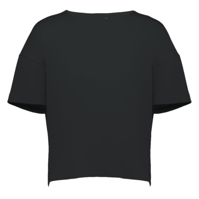 Women's Effortless T-Shirt Thumbnail