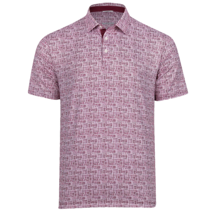 Men's Viva Polo Thumbnail