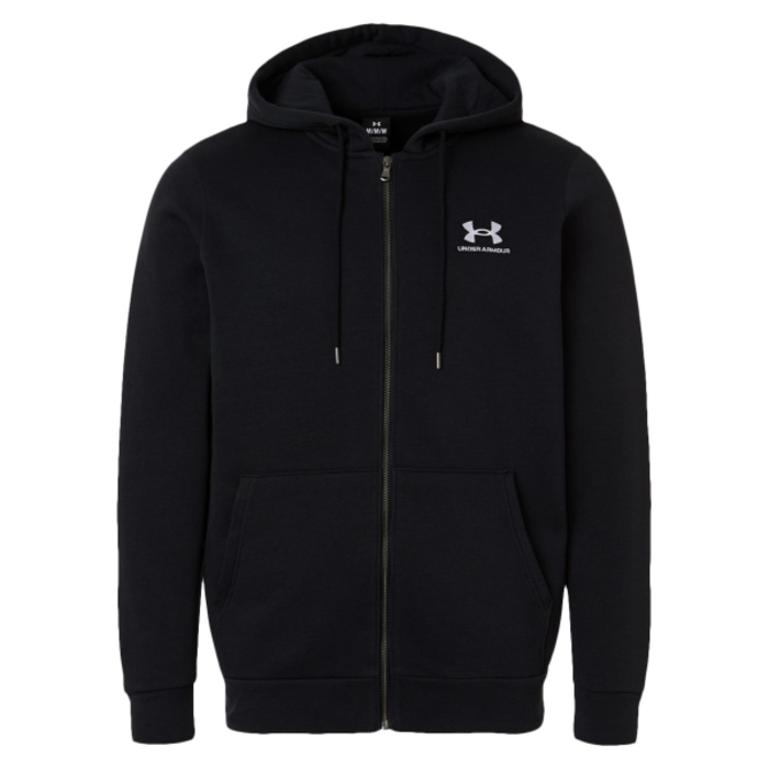 Men's Icon Fleece Hooded Full-Zip Thumbnail