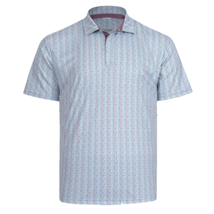 Men's Drift Polo Thumbnail