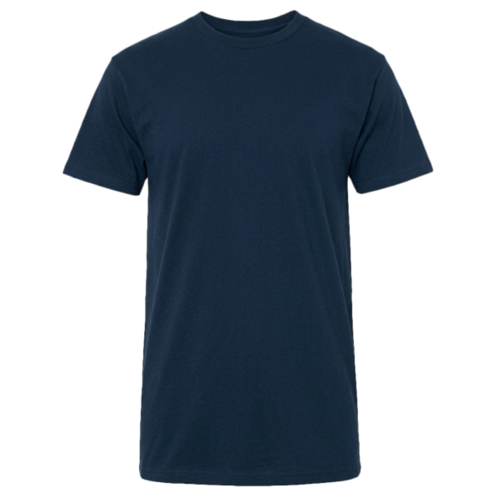 Men's Tall USA Made Pocket T-Shirt Thumbnail