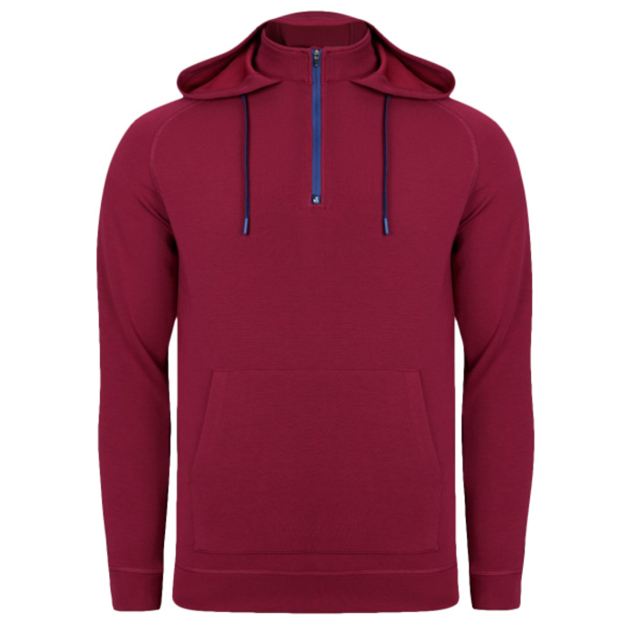 Men's Jonathan Hooded Sweatshirt Thumbnail