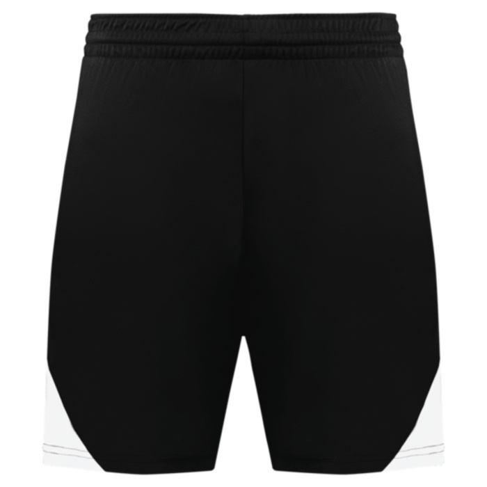 Youth Step-Back Basketball Shorts Thumbnail