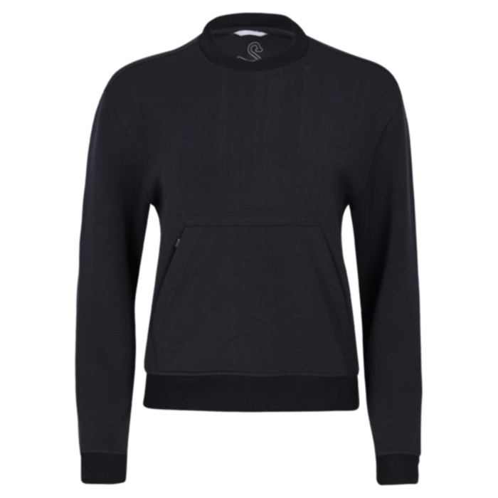 Women's Margaret Cross Neck Sweatshirt Thumbnail