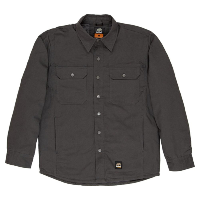 Men's Caster Shirt Jacket Thumbnail