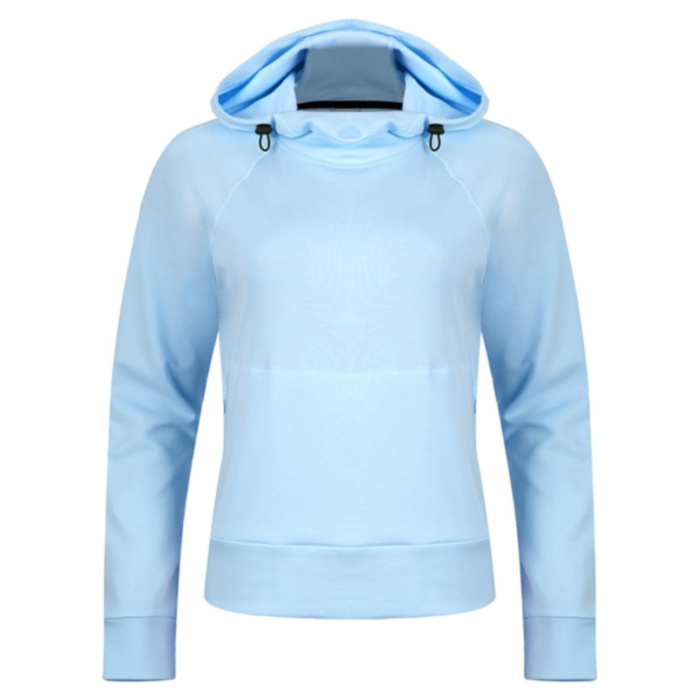 Women's Emma Hooded Sweatshirt Thumbnail