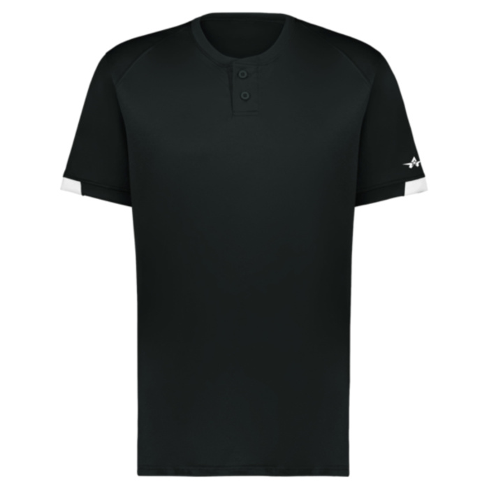 Unisex On The Rise Two Button Jersey Thumbnail