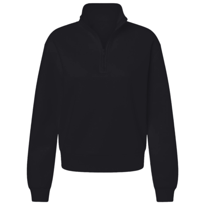 Women's JAQ Stretch Performance Quarter-Zip Thumbnail