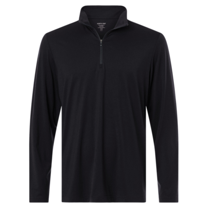 Men's JAQ Stretch Performance Quarter-Zip Thumbnail