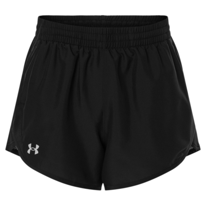 Women's Fly-By Unlined 3" Short Thumbnail