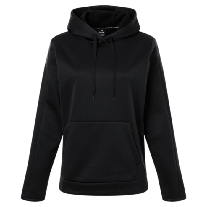 Women's Armour Fleece Pro Hooded Sweatshirt Thumbnail
