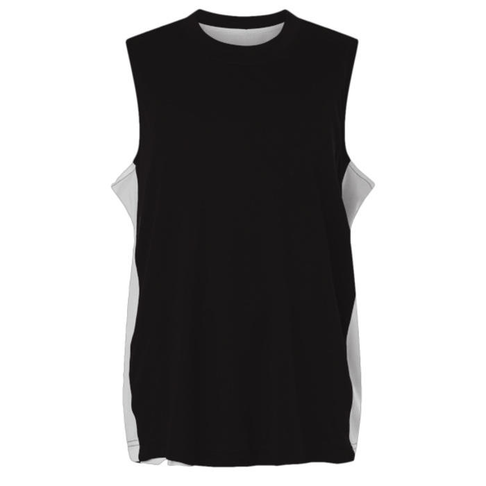 Youth Zone Performance Reversible Jersey Thumbnail