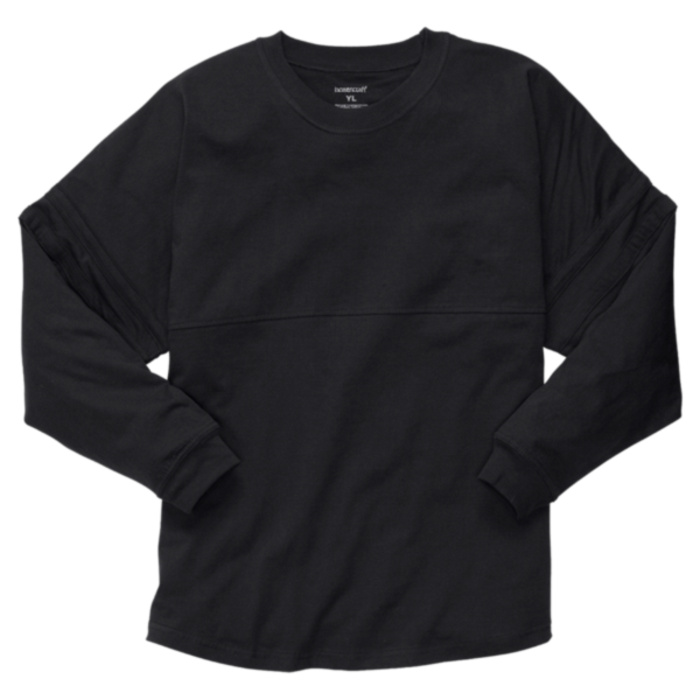 Youth Pom Pom Jersey Thumbnail
