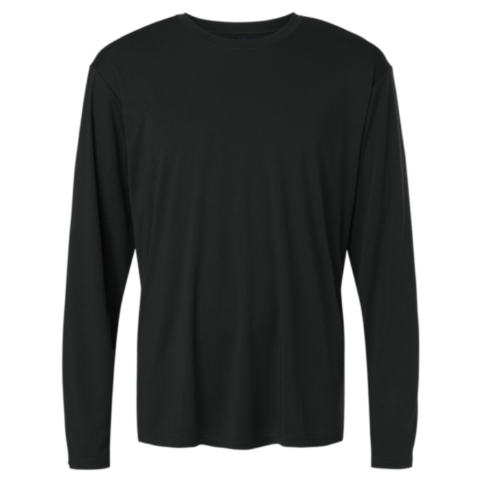 Unisex Tall Pro-Lock Performance Long Sleeve T-Shirt Thumbnail